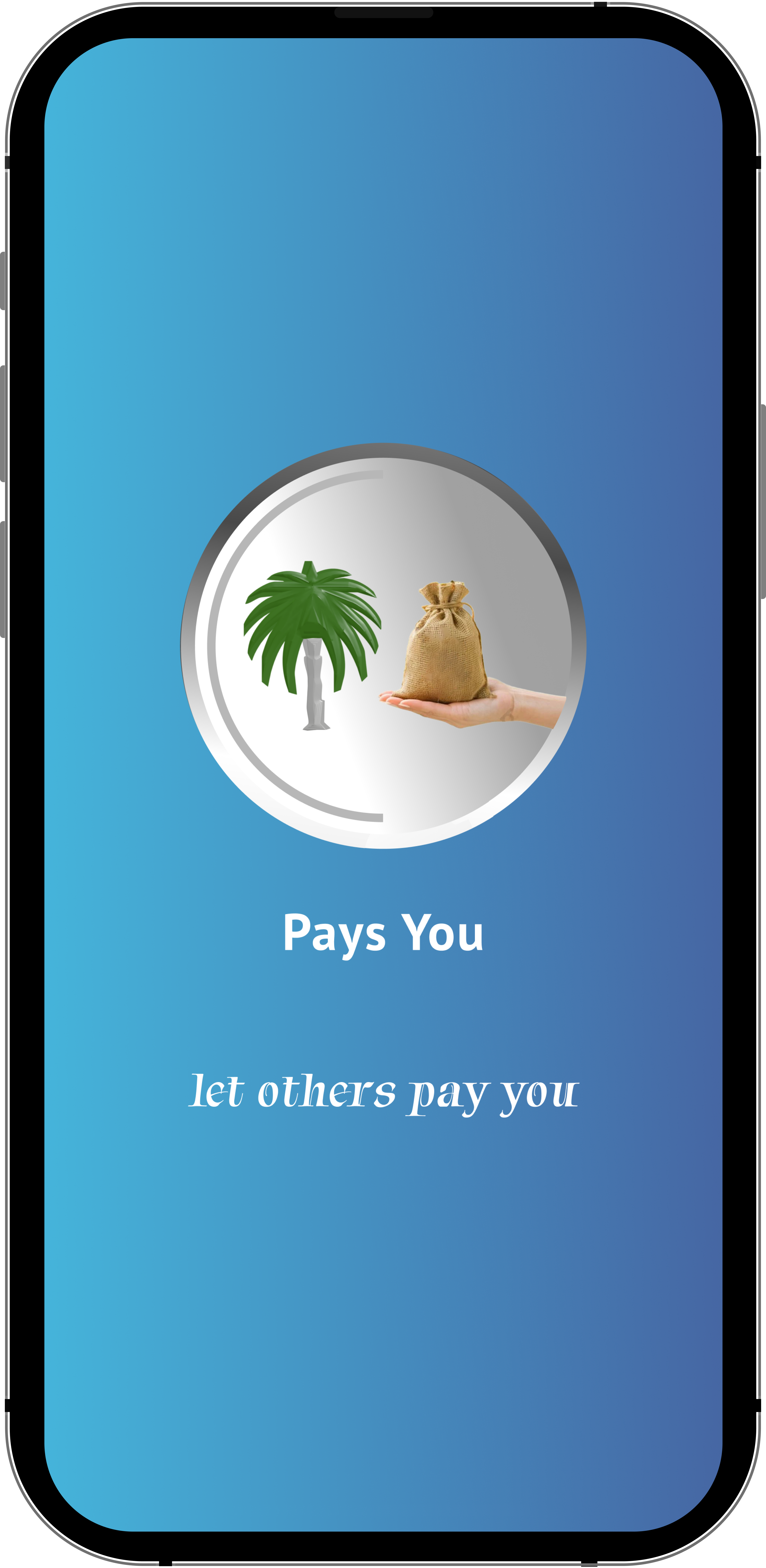Pays You app